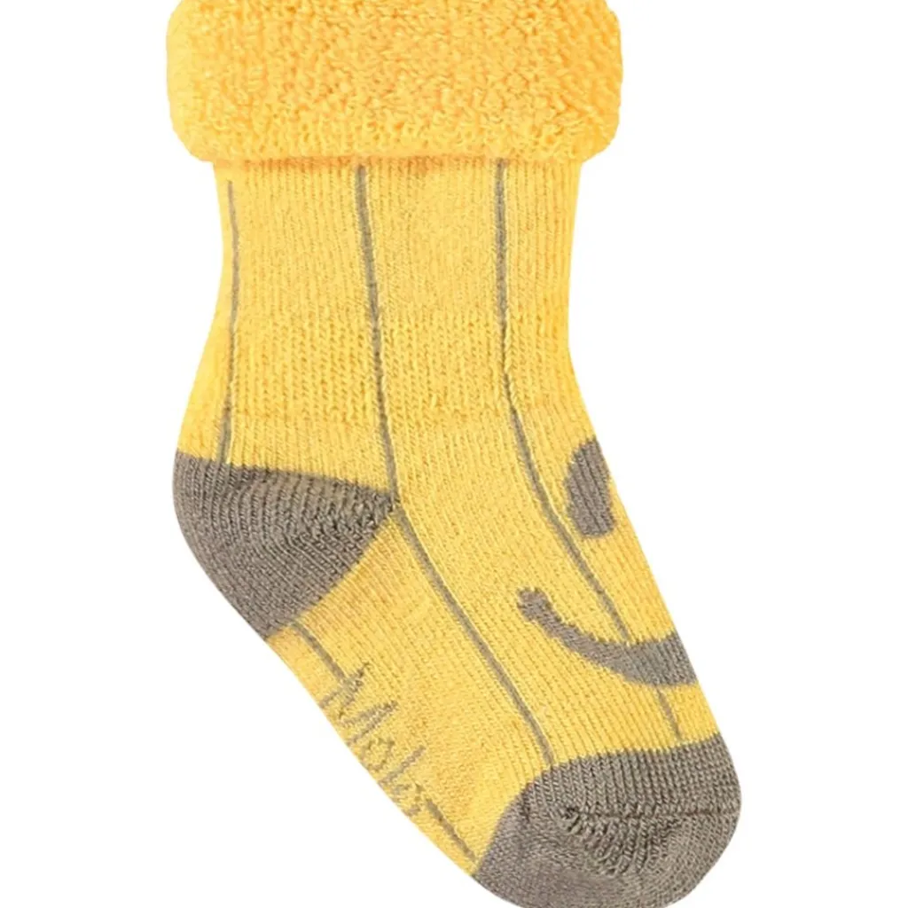 Nodda Socks Little Banana Nodda Socks Little Banana Little Banana>Molo Online