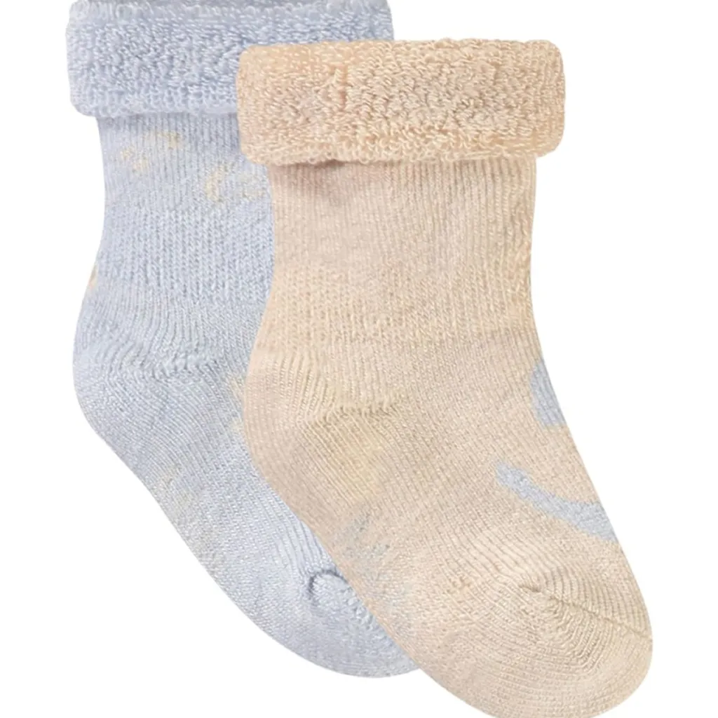 Nodda Socks Skywriting>Molo Outlet