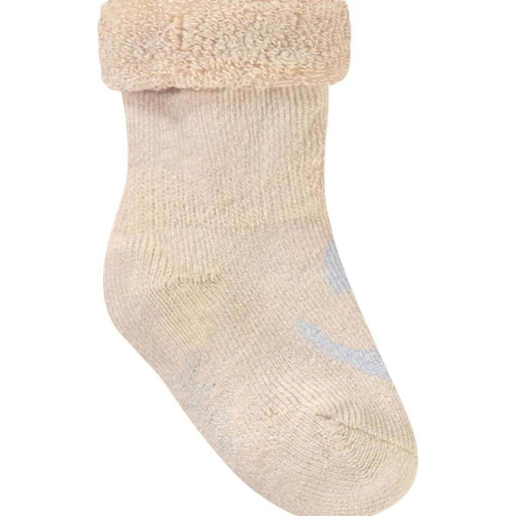 Nodda Socks Skywriting>Molo Outlet