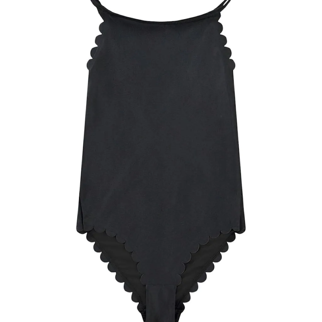 Noelle Baddräkt Black>Molo Clearance