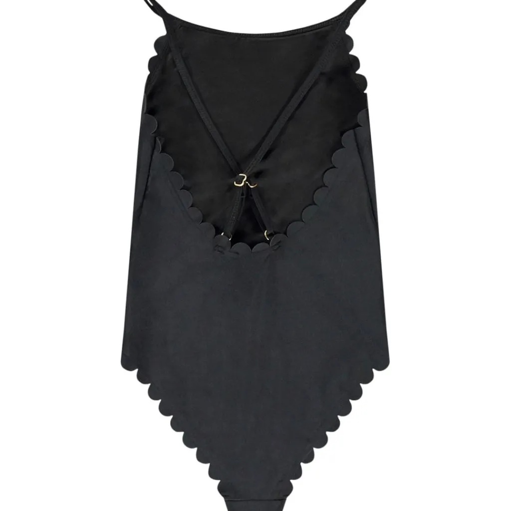 Noelle Baddräkt Black>Molo Clearance