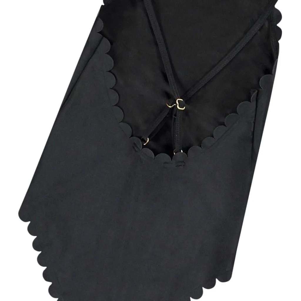 Noelle Baddräkt Black>Molo Clearance