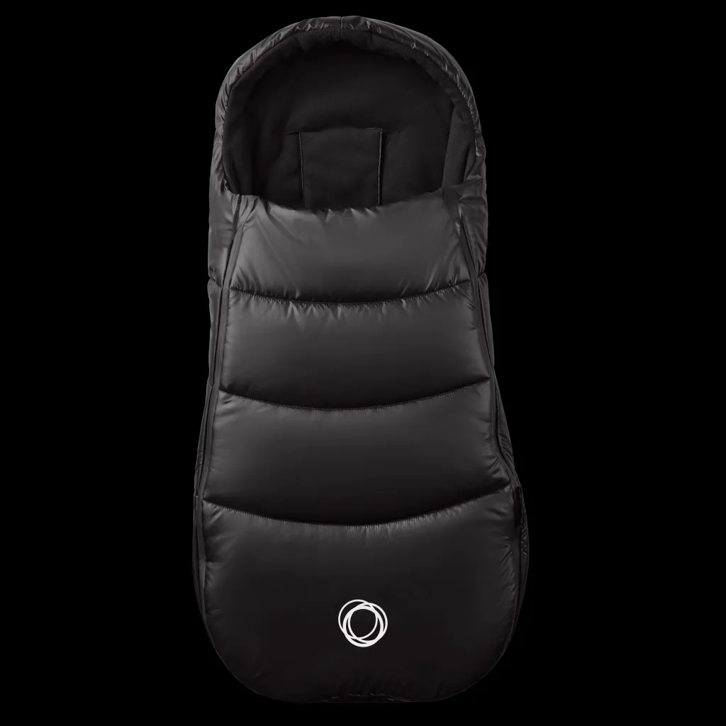 Noir Limited Edition Åkpåse Black Moonlight>Bugaboo Clearance