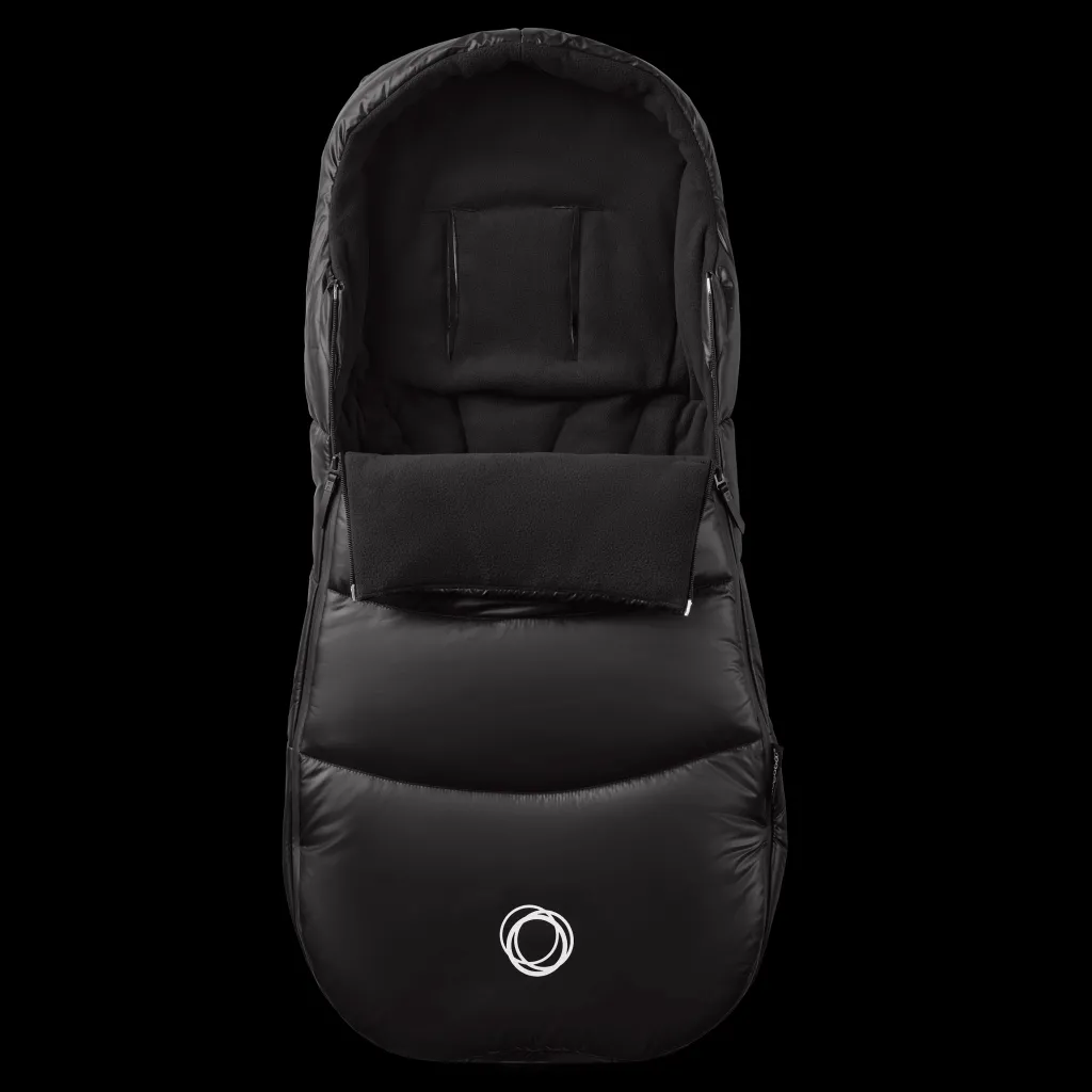 Noir Limited Edition Åkpåse Black Moonlight>Bugaboo Clearance