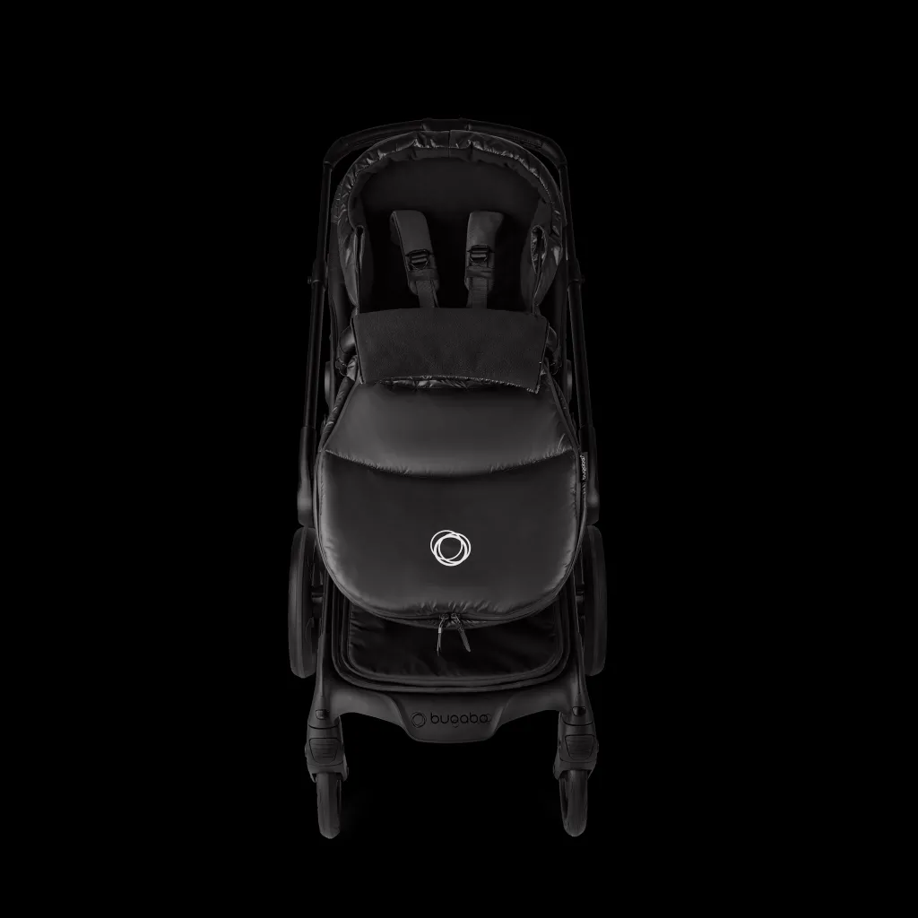 Noir Limited Edition Åkpåse Black Moonlight>Bugaboo Clearance