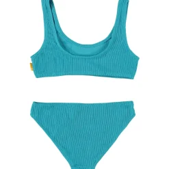 Nola Bikini Turquoise Sea>Molo Sale