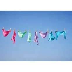 Nola Bikini Turquoise Sea><noscript><img width=