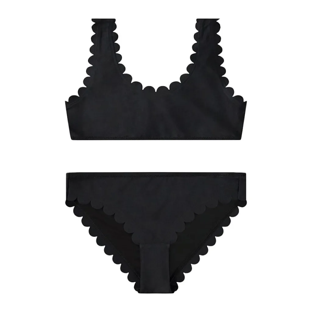 Nolina Bikini Black>Molo Outlet