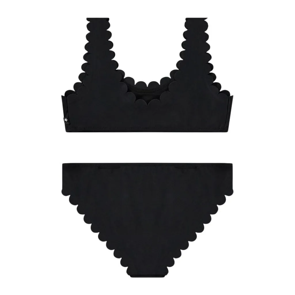 Nolina Bikini Black>Molo Outlet