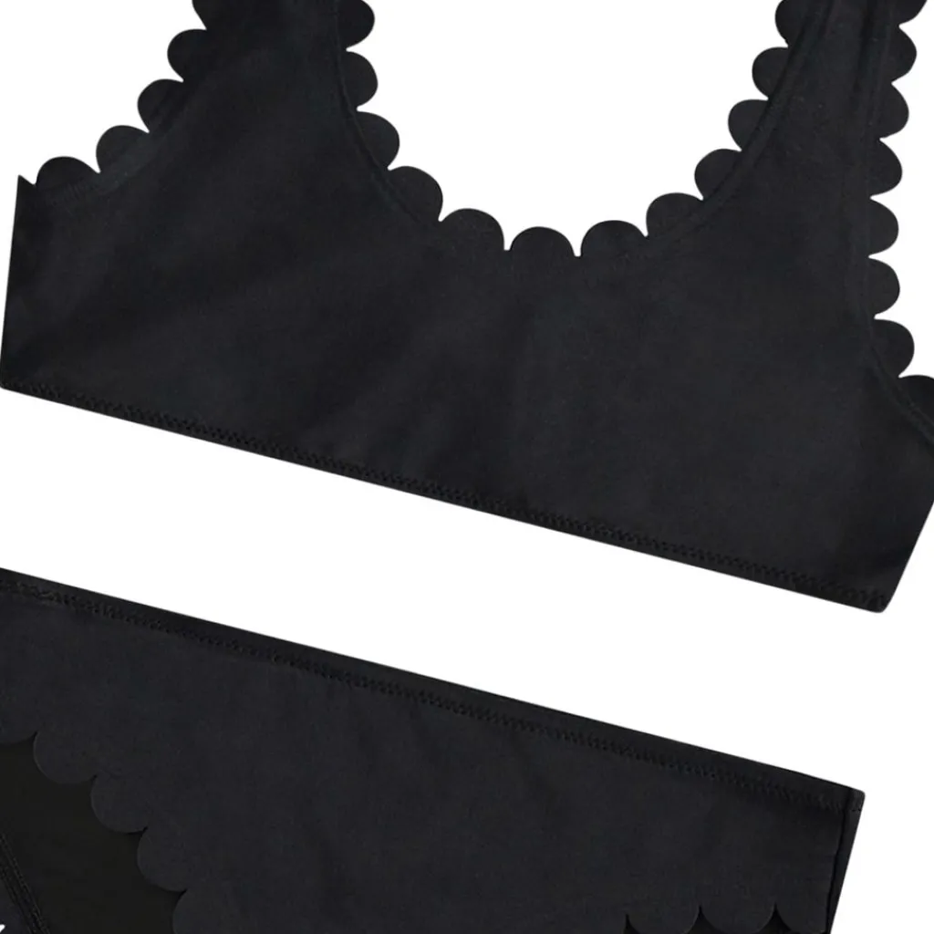 Nolina Bikini Black>Molo Outlet