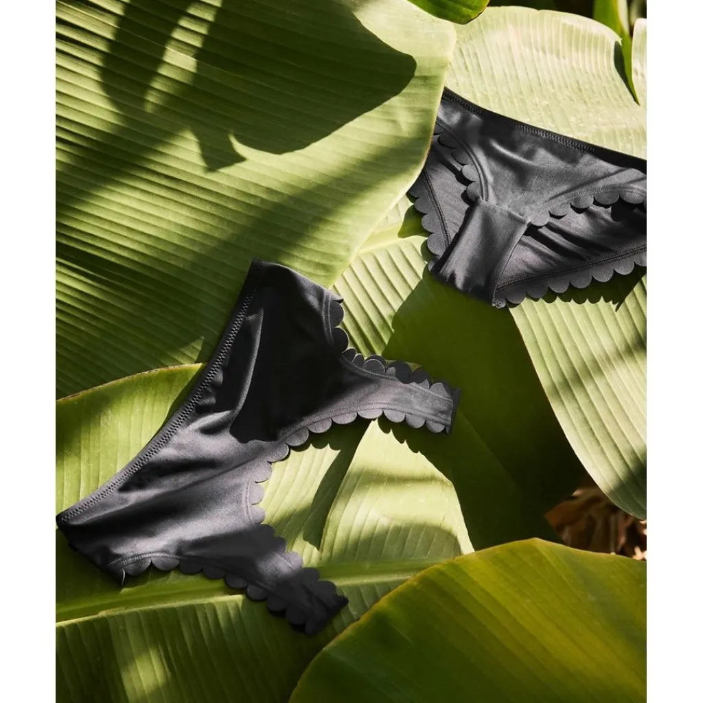 Nolina Bikini Black>Molo Outlet