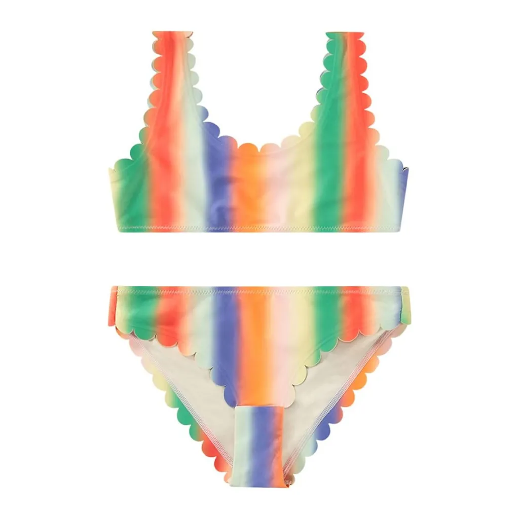 Nolina Bikini Rainbow Light>Molo Sale