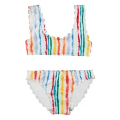 Nolina Bikini Watercolors>Molo Online
