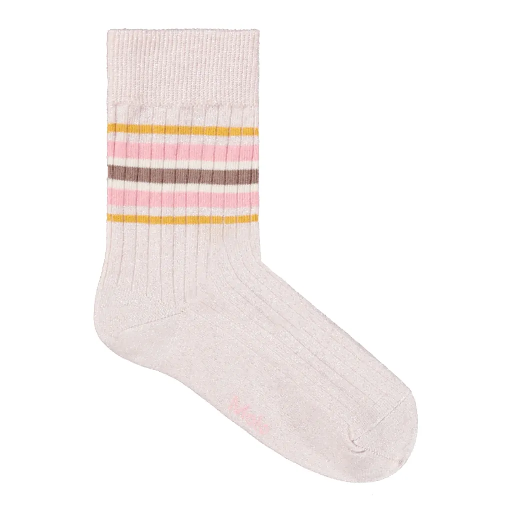 Nomi Strumpor Blush>Molo Outlet