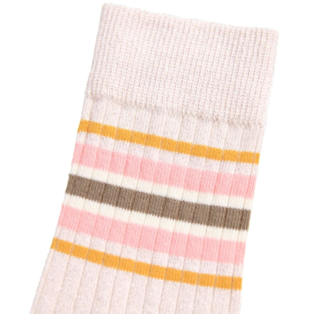 Nomi Strumpor Blush>Molo Outlet