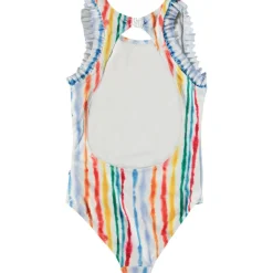 Noona Baddräkt Watercolors>Molo Online