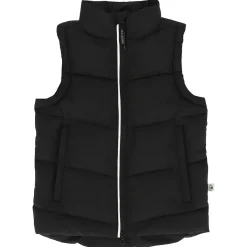 Norefjell SL Väst Raven Black>Gullkorn Design Hot