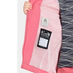 Norma Kids 3 Skaljacka Dusty Azalea>Didriksons Discount