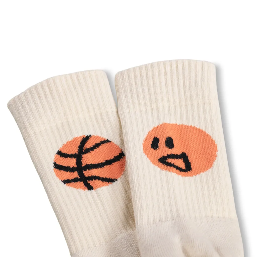 Norman Strumpor Bouncy Sand>Molo Online