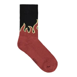 Norman Strumpor Flames Scks>Molo Outlet