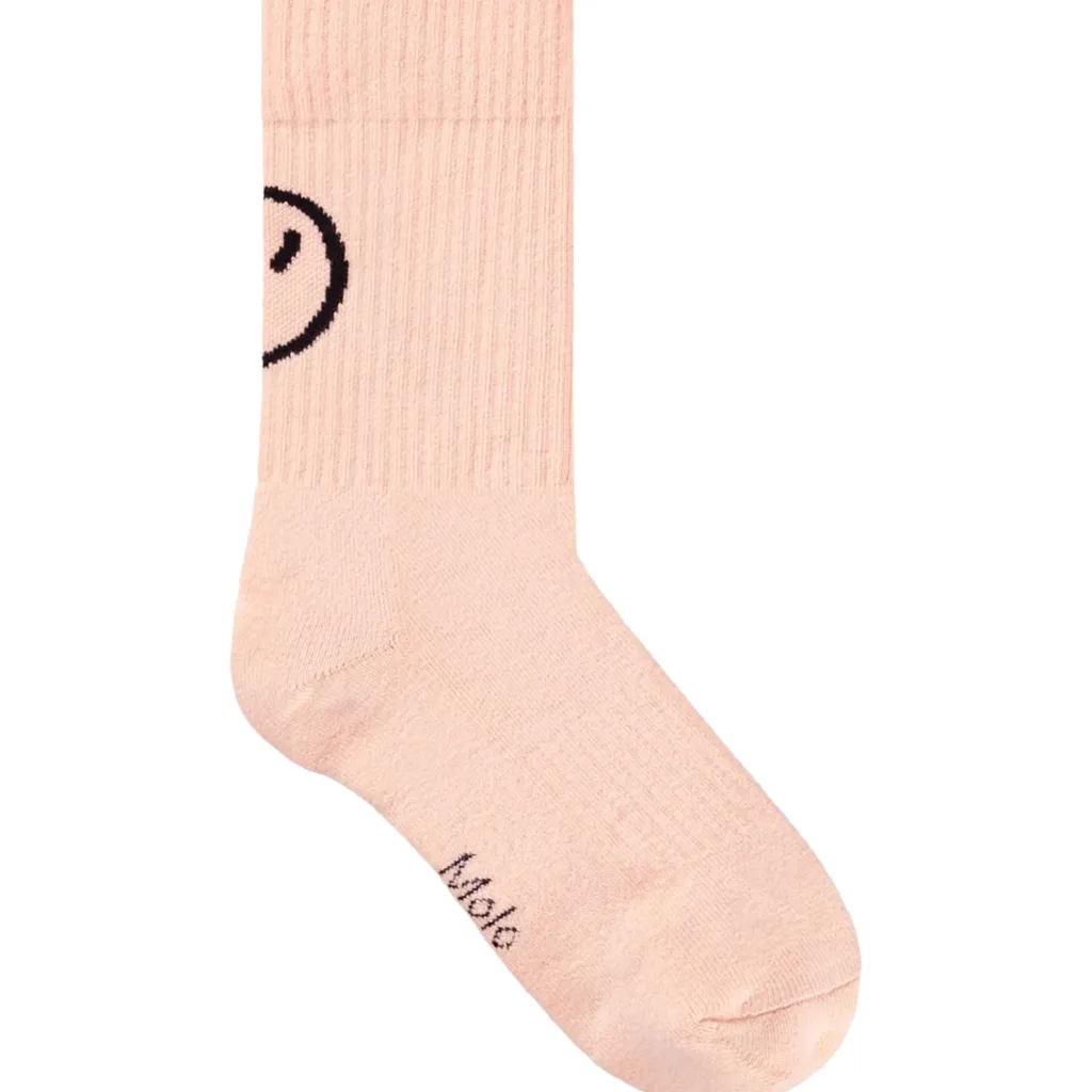 Norman Strumpor Rose Cloud>Molo Clearance