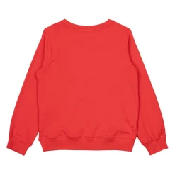 Norna Sweatshirt Poppy Red><noscript><img width=