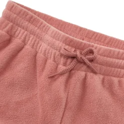Northpole Fleecebyxor Desert Pink>Kuling