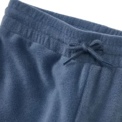 Northpole Fleecebyxor Flintstone Blue>Kuling Discount
