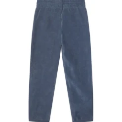 Northpole Fleecebyxor Flintstone Blue><noscript><img width=