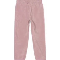 Northpole Fleecebyxor Purple Mauve>Kuling Sale