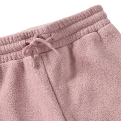 Northpole Fleecebyxor Purple Mauve><noscript><img width=
