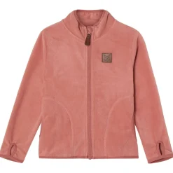 Northpole Fleecejacka Desert Pink>Kuling Outlet