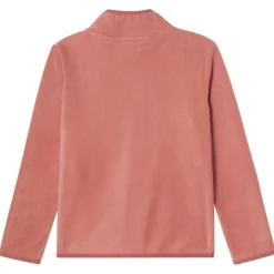 Northpole Fleecejacka Desert Pink>Kuling Outlet