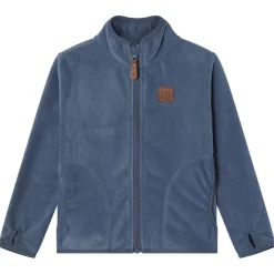 Northpole Fleecejacka Flintstone Blue>Kuling Best