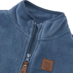 Northpole Fleecejacka Flintstone Blue><noscript><img width=