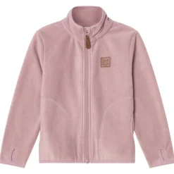Northpole Fleecejacka Purple Mauve>Kuling Online