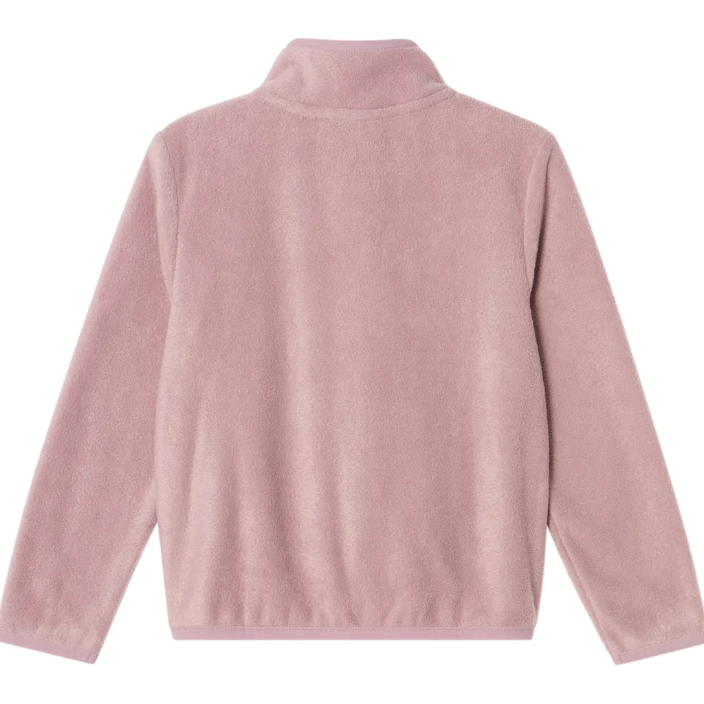 Northpole Fleecejacka Purple Mauve>Kuling Online