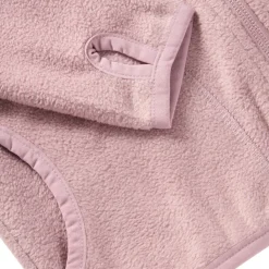Northpole Fleecejacka Purple Mauve><noscript><img width=