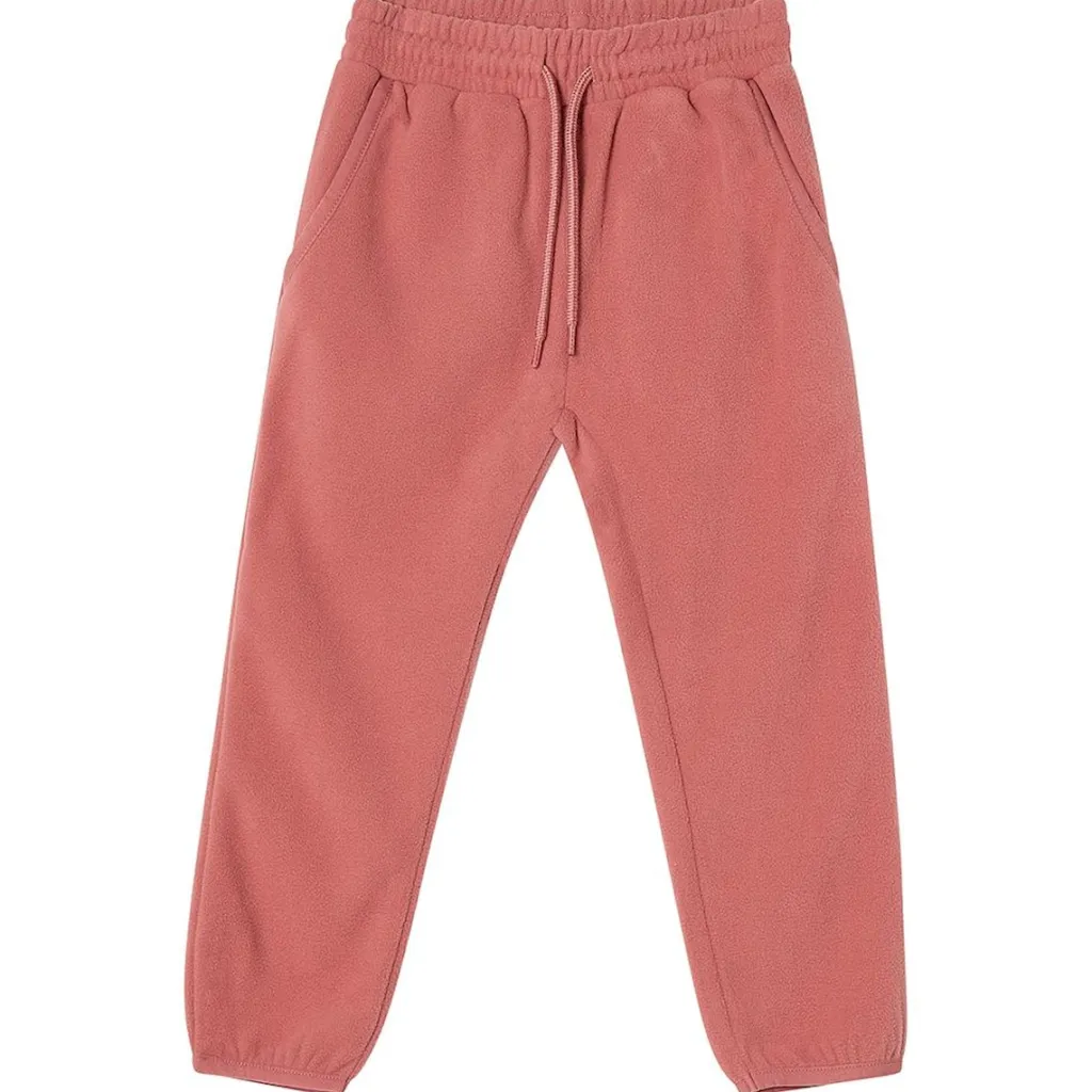 Northpole Pant Burnt Pink>Kuling Clearance