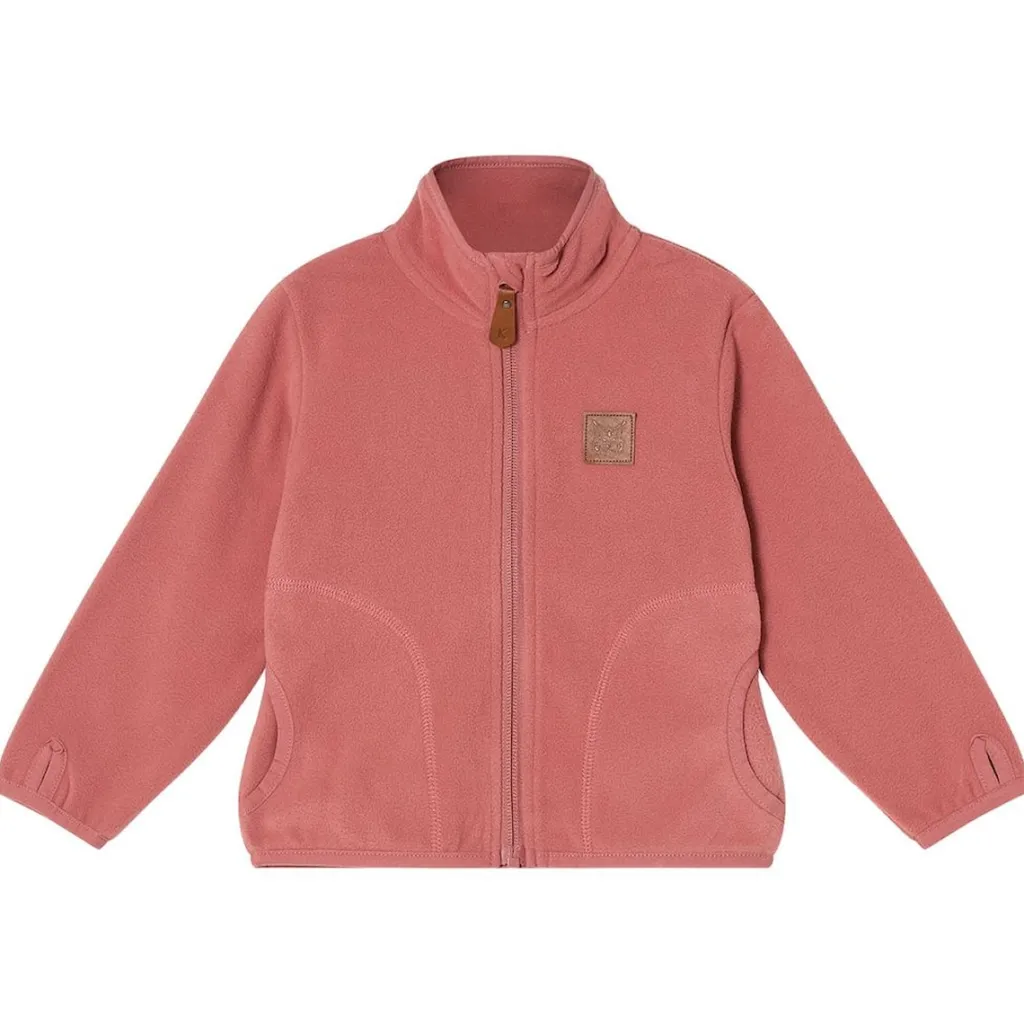 Northpole-jacka Burnt Pink>Kuling Sale