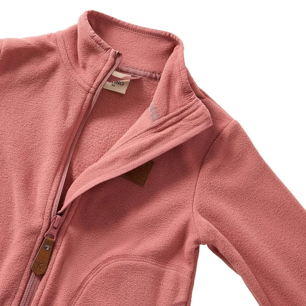 Northpole-jacka Burnt Pink>Kuling Sale