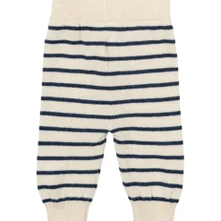 Norton Stickade Byxor Mood Indigo Striped><noscript><img width=