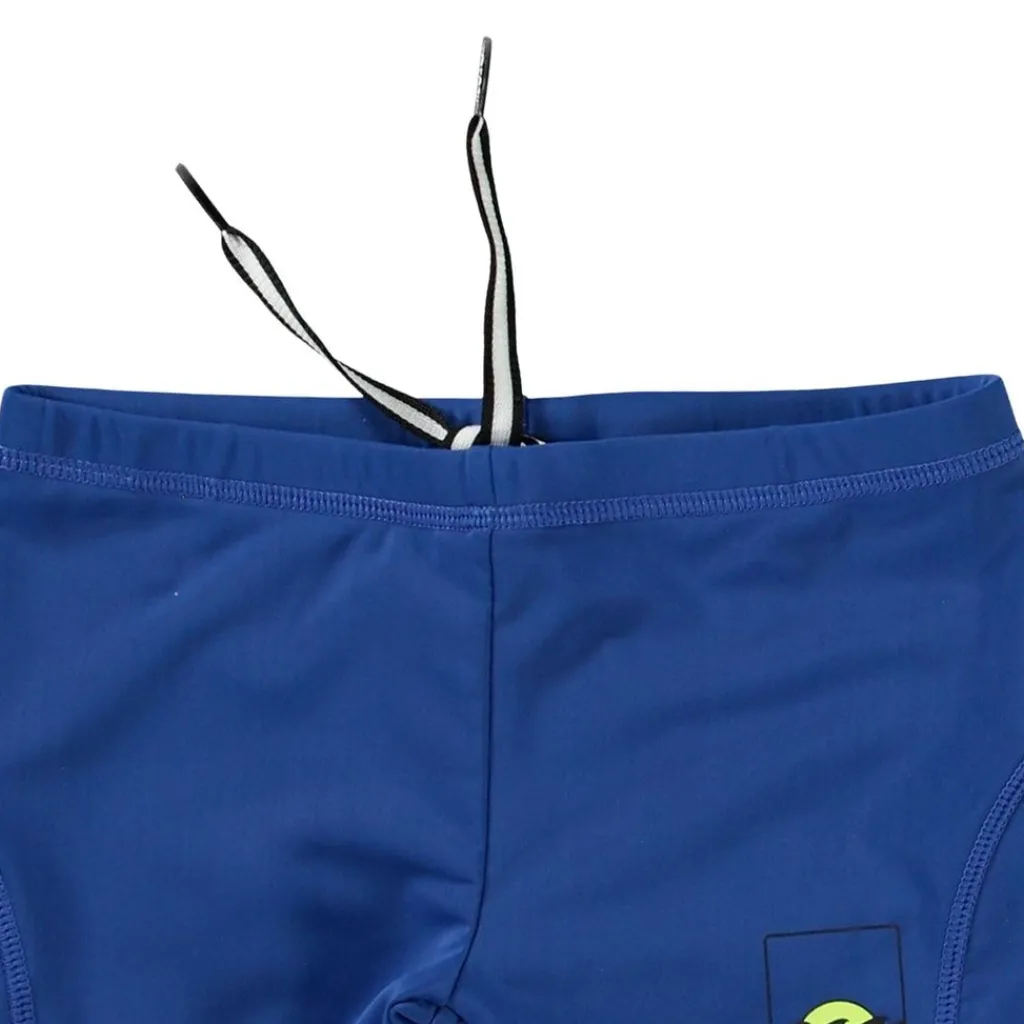 Norton Trunks Reef Blue>Molo New