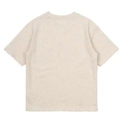 Norvalde Sweat Tee Oatmeal Melange>The New Hot