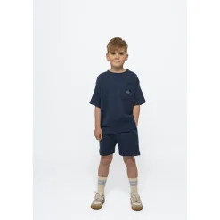 Nudvig Tee Mood Indigo><noscript><img width=