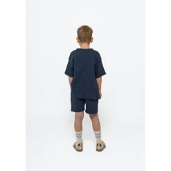 Nudvig Tee Mood Indigo><noscript><img width=