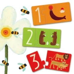 Numbers Duo Pussel><noscript><img width=