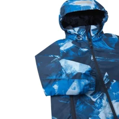 Nuotio Winter Jacket i Navy><noscript><img width=