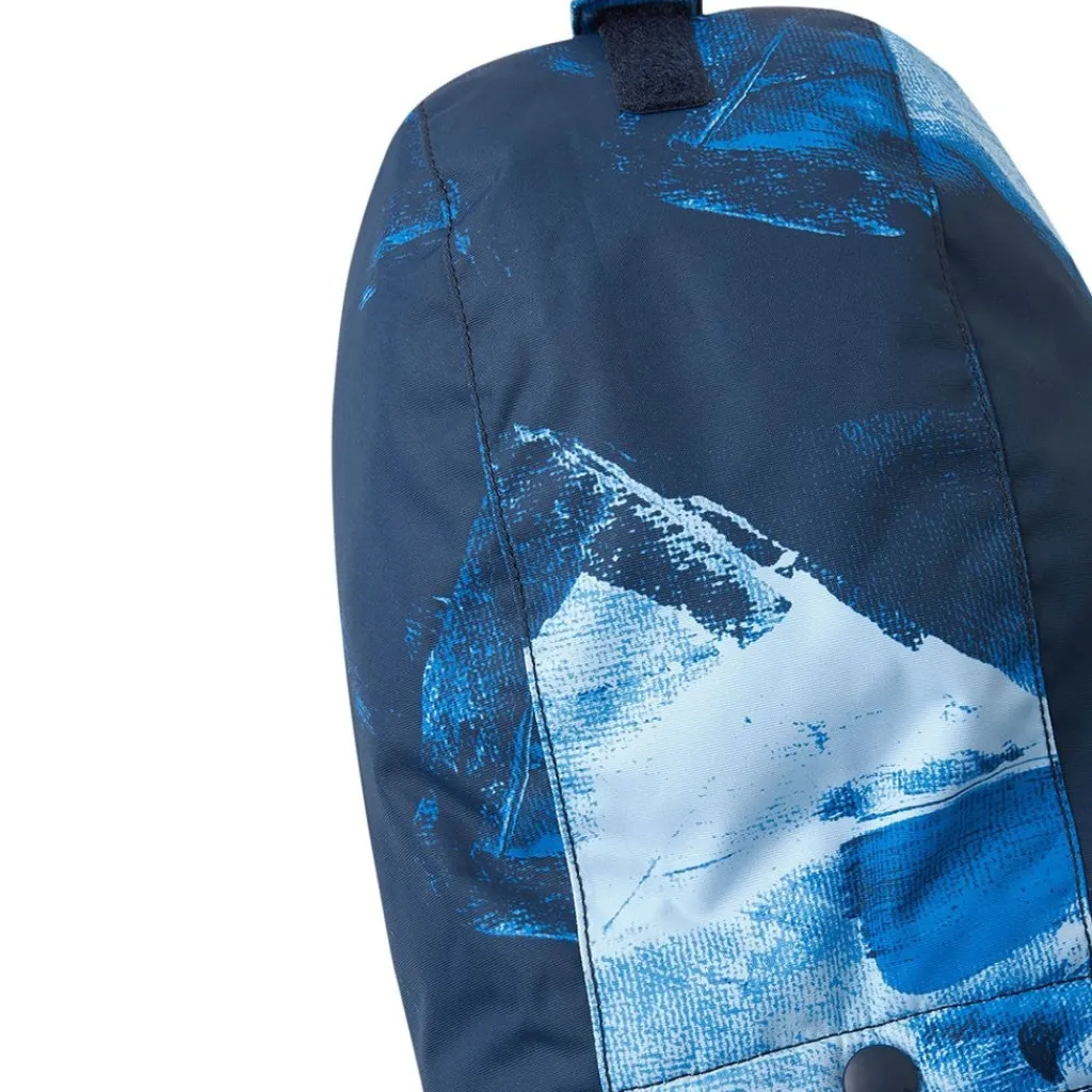 Nuotio Winter Jacket i Navy>Reima Clearance