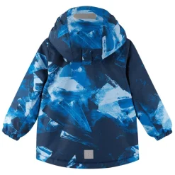 Nuotio Winter Jacket i Navy><noscript><img width=